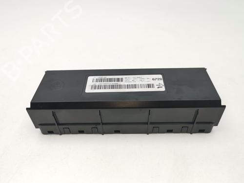 Module électronique OPEL ASTRA J (P10) 1.7 CDTI (68) (110 hp) 28986545