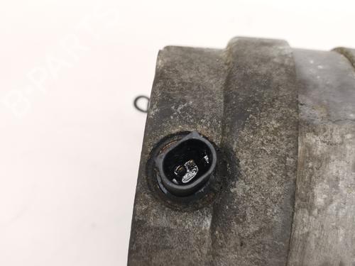 AC compressor RENAULT LAGUNA II (BG0/1_) | BP28999681M34