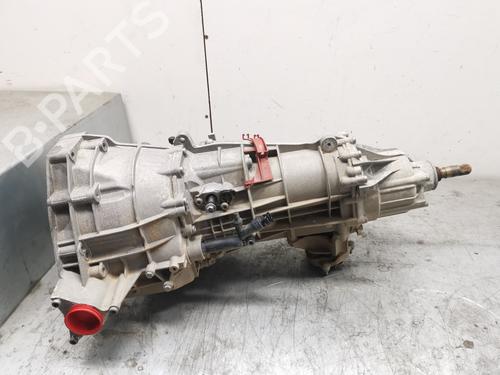 Gearbox AUDI Q5 (8RB) 2.0 TDI quattro | BP28999932M3 