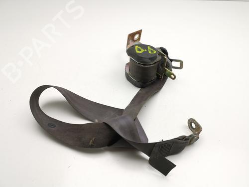 Used Front right seatbelt SUZUKI VITARA (ET, TA, TD) [1988-2002]  28988285