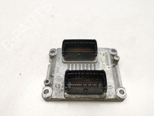 Computer motormanagement OPEL CORSA C (X01) [2000-2009]  28994496