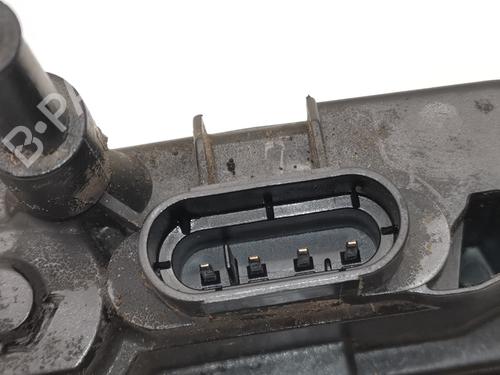 Rear left lock RENAULT LAGUNA II (BG0/1_)  | BP28980089C100 