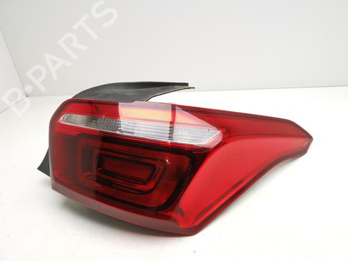 Used Right taillight Right taillight 39442046 39442046