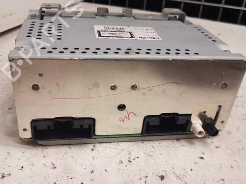 Radio FORD FIESTA VI (CB1, CCN)  | BP28987551E6 