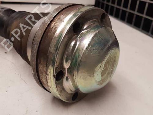 Right front driveshaft VW GOLF V (1K1) | BP29000770M39