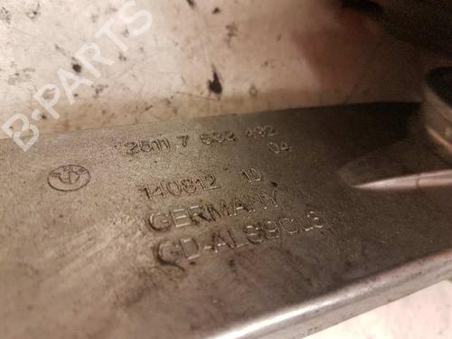 Gear lever BMW 3 (E90) 320 i | BP28998652M90 