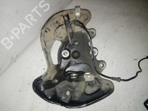 Right front steering knuckle MERCEDES-BENZ C-CLASS (W204)  | BP28993897M26 