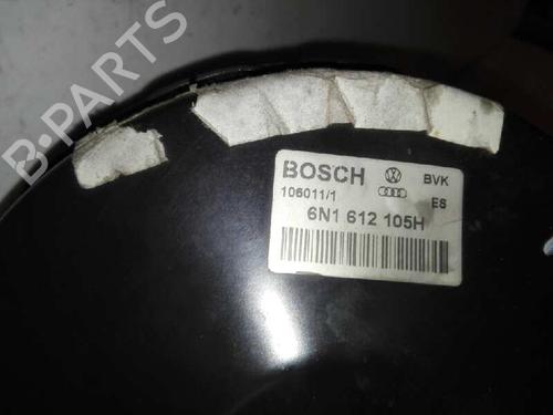 Servo brake SEAT AROSA (6H1) 1.0 | BP28986293M42 