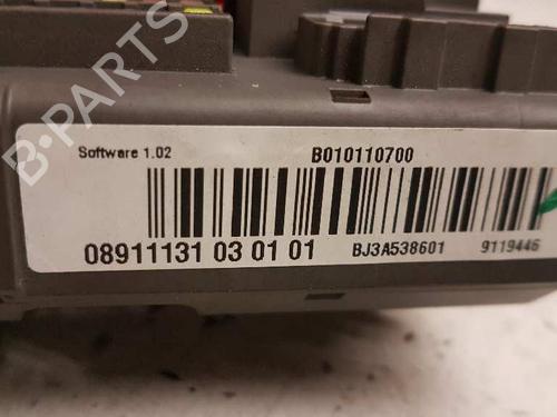 Fuse box BMW 1 (E87) 118 d | BP28992276E1