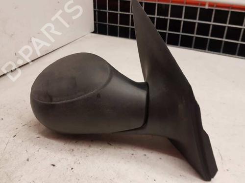 Used Right mirror CITROËN C2 (JM_) 1.6 VTS (122 hp) 28984237