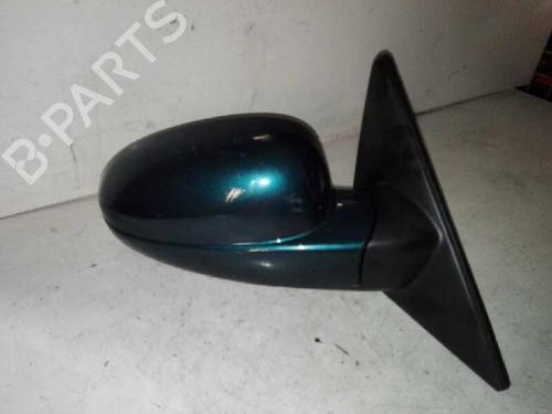 Used Right mirror DAEWOO NUBIRA (J100) 1.6 (103 hp) 28984888