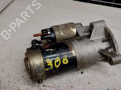 Startmotor PEUGEOT 306 (7B, N3, N5) 1.9 STD (69 hp) 28982068