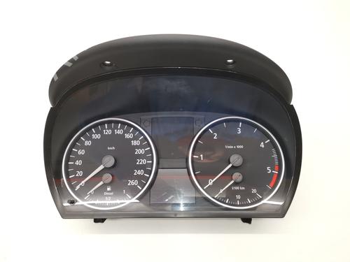 Used Instrument cluster BMW 3 (E90) 320 d (163 hp) 28992301