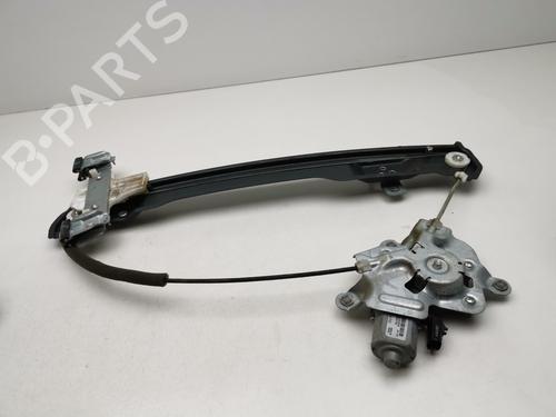 Front left window mechanism SSANGYONG TIVOLI | BP36557996C22 - Image 3