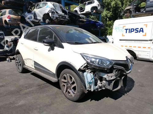 Electronic module RENAULT CAPTUR I (J5_, H5_) 1.5 dCi 90 (J5N4, J5M5, J5MW, J5M6, J5AL, J5AJ) | BP39444077M83 - Image 10