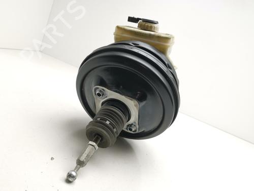 Servo brake AUDI A4 B8 (8K2) | BP31132822M42