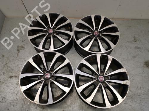 Used Wheel set Wheel set 39443056 39443056
