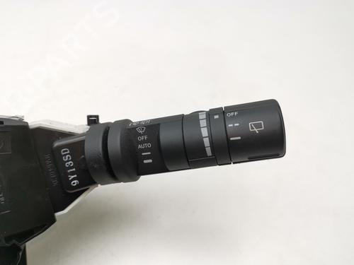 Headlight switch NISSAN QASHQAI I (J10, NJ10) 2.0 dCi | BP31252642I24 