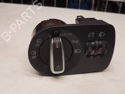 Used Headlight switch AUDI A3 (8P1) 2.0 TDI 16V (140 hp) 28983435