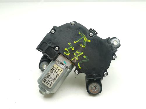 Rear wiper motor OPEL ASTRA J Sports Tourer (P10)  | BP28979643M102 