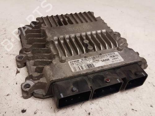 Used Engine control unit (ECU) FORD FOCUS II Saloon (DB_, FCH, DH) [2005-2025]  28991900