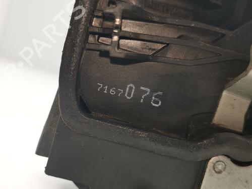 Rear right lock BMW 5 (E60) 530 d | BP28988266C99 