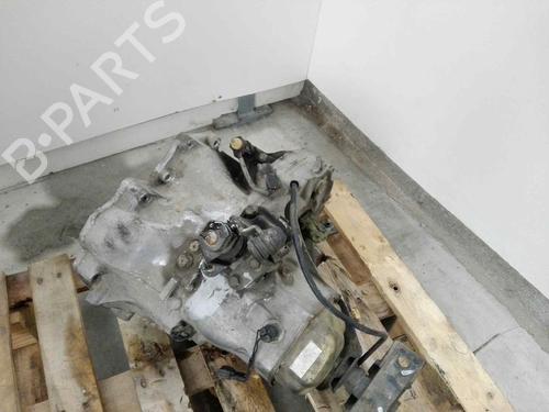 Used Gearbox DAEWOO MATIZ (M100, M150) [1998-2025]  28990573