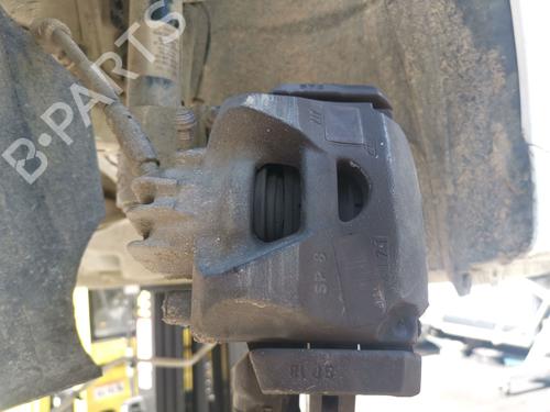 Left front brake caliper CITROËN BERLINGO MULTISPACE (B9) 1.6 BlueHDi 100 | BP28981087M105