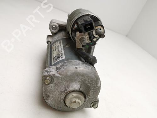 Starter PEUGEOT 2008 I (CU_) 1.5 BlueHDI 120 | BP39446082M8 - Image 4
