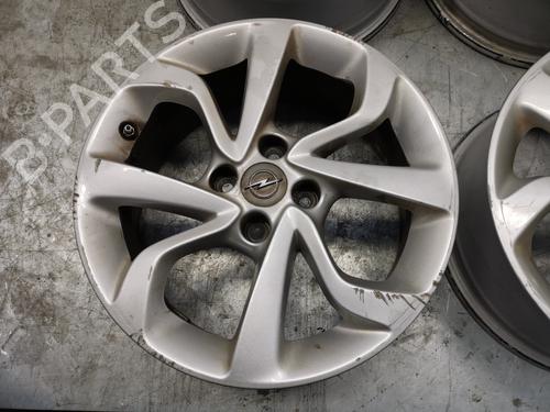 Rim OPEL CORSA E (X15)  | BP29408877C45 