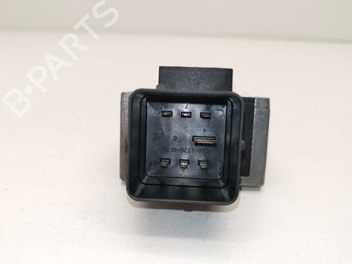 Elektronisk modul CITROËN XSARA PICASSO (N68) 1.6 HDi | BP28977819M83 