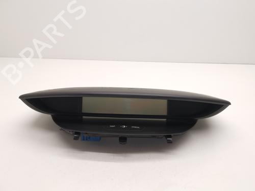 Used Instrument cluster CITROËN C4 I (LC_) [2004-2014]  28988464