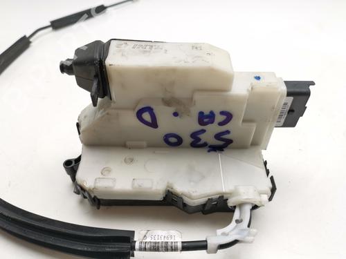 Rear right lock PEUGEOT PARTNER Box Body/MPV (K9)  | BP29289438C99 