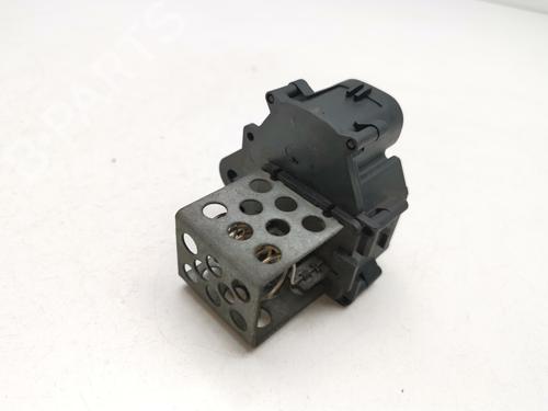 Used Heater resistor CITROËN C4 Grand Picasso I (UA_) [2006-2013]  30133922