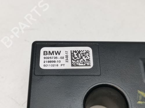 Electronic module BMW 3 Gran Turismo (F34) 318 d | BP39444878M83 - Image 2