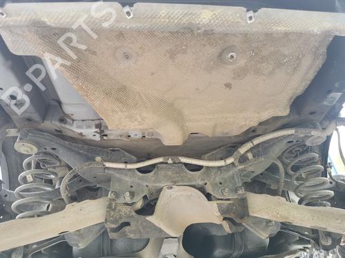 Used Rear axle Rear axle FORD KUGA III (DFK) 1.5 EcoBlue (120 hp) 40217216 40217216