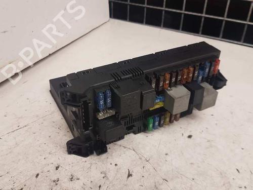 Used Fuse box MERCEDES-BENZ E-CLASS (W211) E 320 CDI (211.026) (204 hp) 28994939