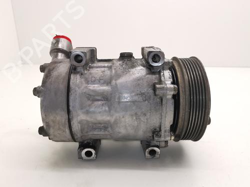 AC compressor CITROËN XSARA PICASSO (N68) 1.6 HDi | BP28999798M34 