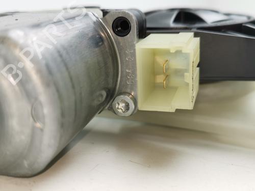 Front right window mechanism VW T-ROC (A11, D11) | BP36672358C23 - Image 2