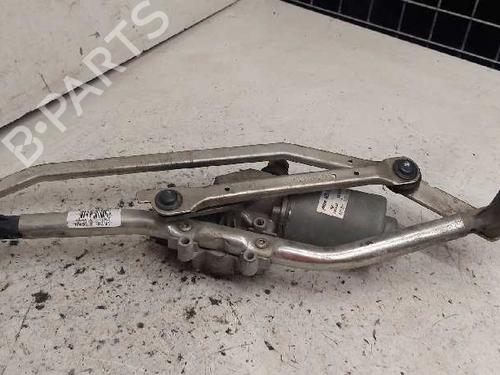 Used Front wiper motor RENAULT LAGUNA III (BT0/1) 2.0 dCi (BT07, BT0J, BT14, BT1A, BT1S) (131 hp) 28998906