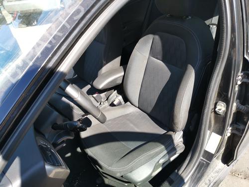 Used Left front seat Left front seat CITROËN C-ELYSEE (DD_) 1.5 BlueHDi 100 (102 hp) 40216744 40216744
