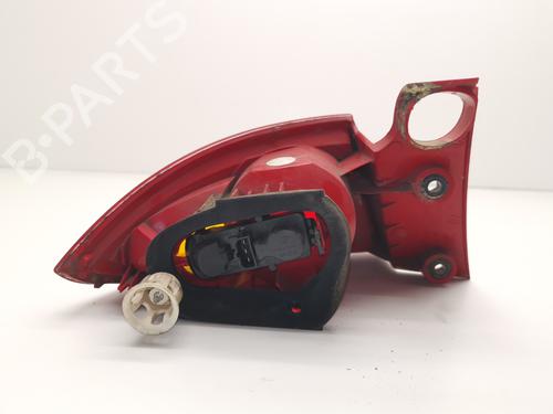 Right taillight SEAT LEON (1P1)  | BP28986620C35 