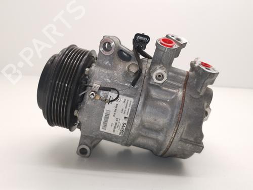 Used AC compressor AC compressor 39442933 39442933