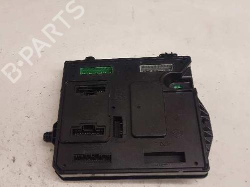 Used Electronic module RENAULT MEGANE III Hatchback (BZ0/1_, B3_) [2008-2025]  28988258