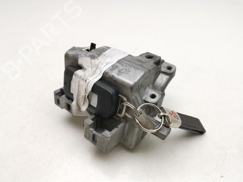 Elektronisk modul MITSUBISHI OUTLANDER III (GG_W, GF_W, ZJ, ZL, ZK) 2.0 4WD (GF7W) (150 hp) 28994497