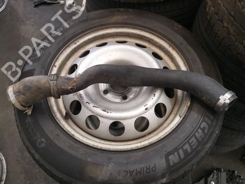 Pipe PEUGEOT PARTNER Box Body/MPV (K9) | BP29454086M125