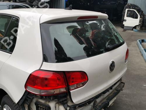 Tailgate VW GOLF VI (5K1)  | BP28994909C6 