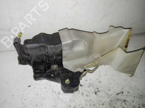 Front left lock MERCEDES-BENZ E-CLASS (W210) E 290 Turbo-D (210.017) | BP28983078C98 