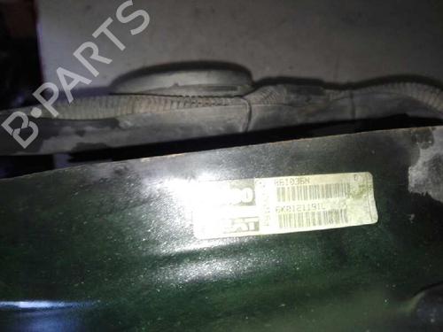 Radiator fan SEAT CORDOBA (6K1, 6K2)  | BP28982357M35 