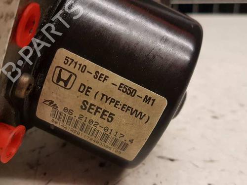 ABS Bremseaggregat HONDA ACCORD VII (CL, CN) 2.2 i-CTDi (CN1) | BP28994693M43 